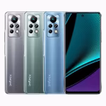 Infinix Note 11 Pro