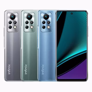 Infinix Note 11 Pro