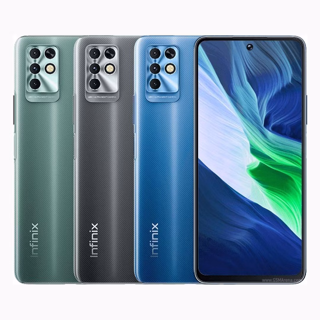 Infinix Note 11i