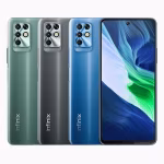 Infinix Note 11i