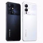 Infinix Note 12 5G