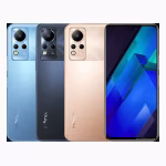 Infinix Note 12