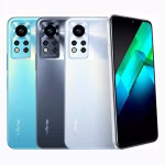 Infinix Note 12i 2022