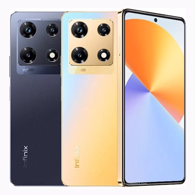 Infinix Note 30 Pro