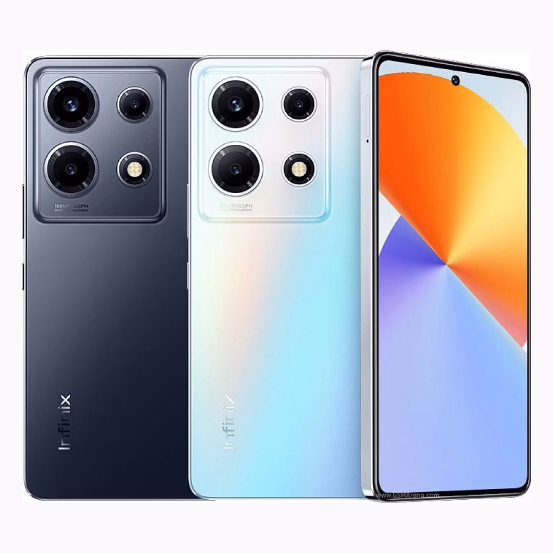 Infinix Note 30 VIP