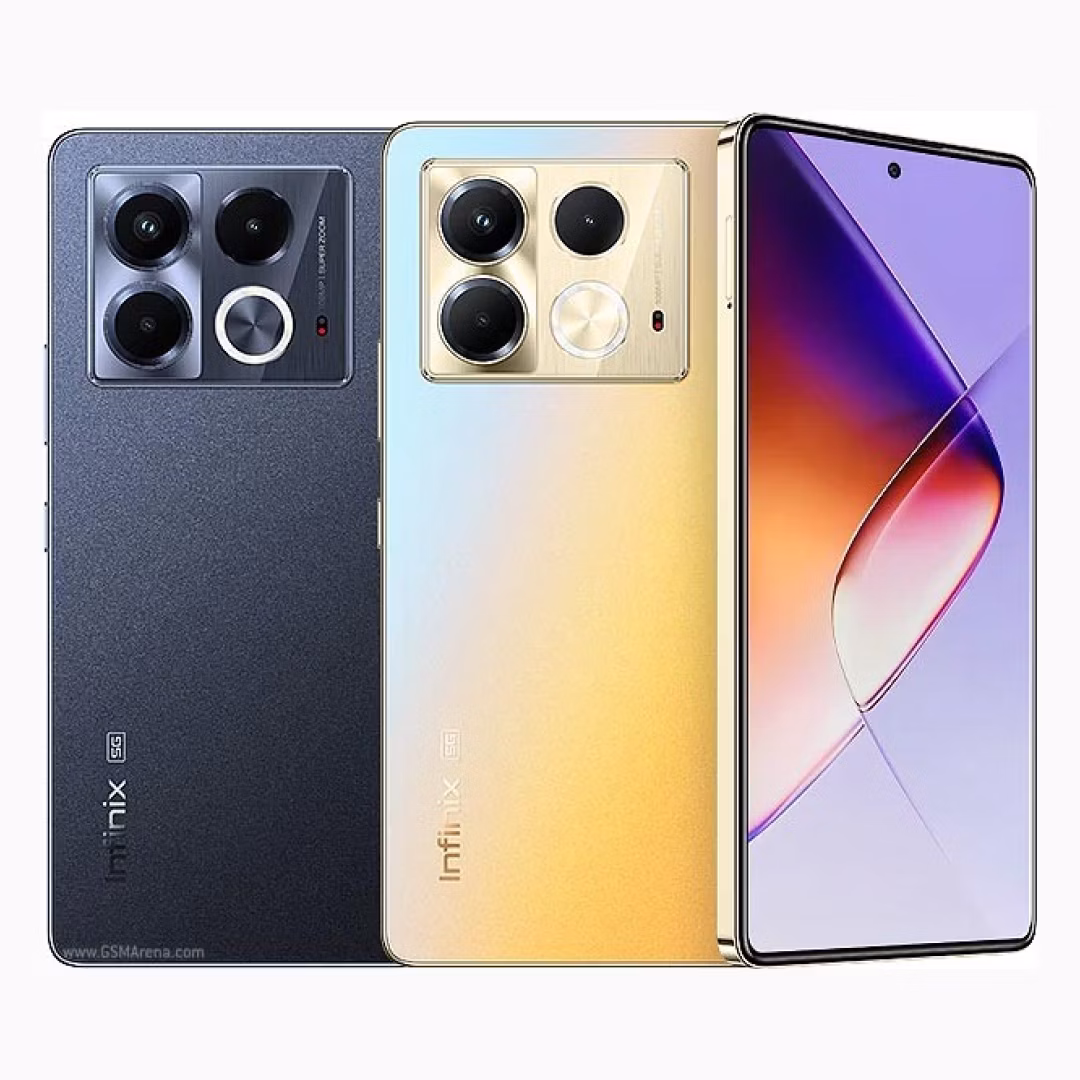 Infinix Note 40 5G