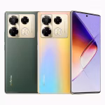 Infinix Note 40 Pro 4G