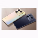 Infinix Note 40