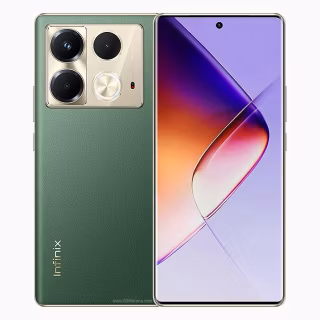 Infinix Note 40S