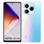 Infinix Note 40X 5G