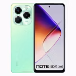 Infinix Note 40X 5G