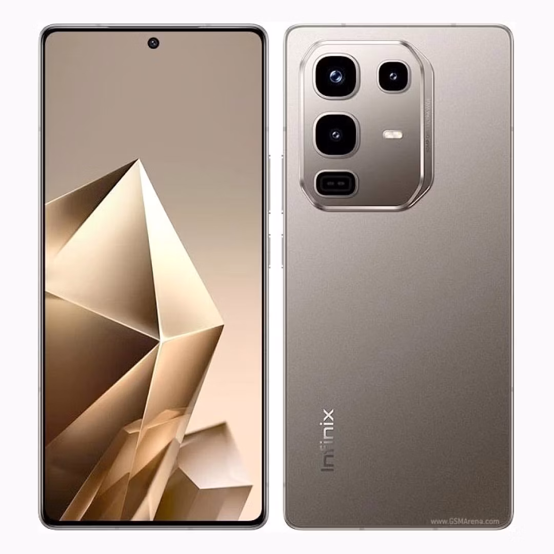 Infinix Note 50 Pro 4G