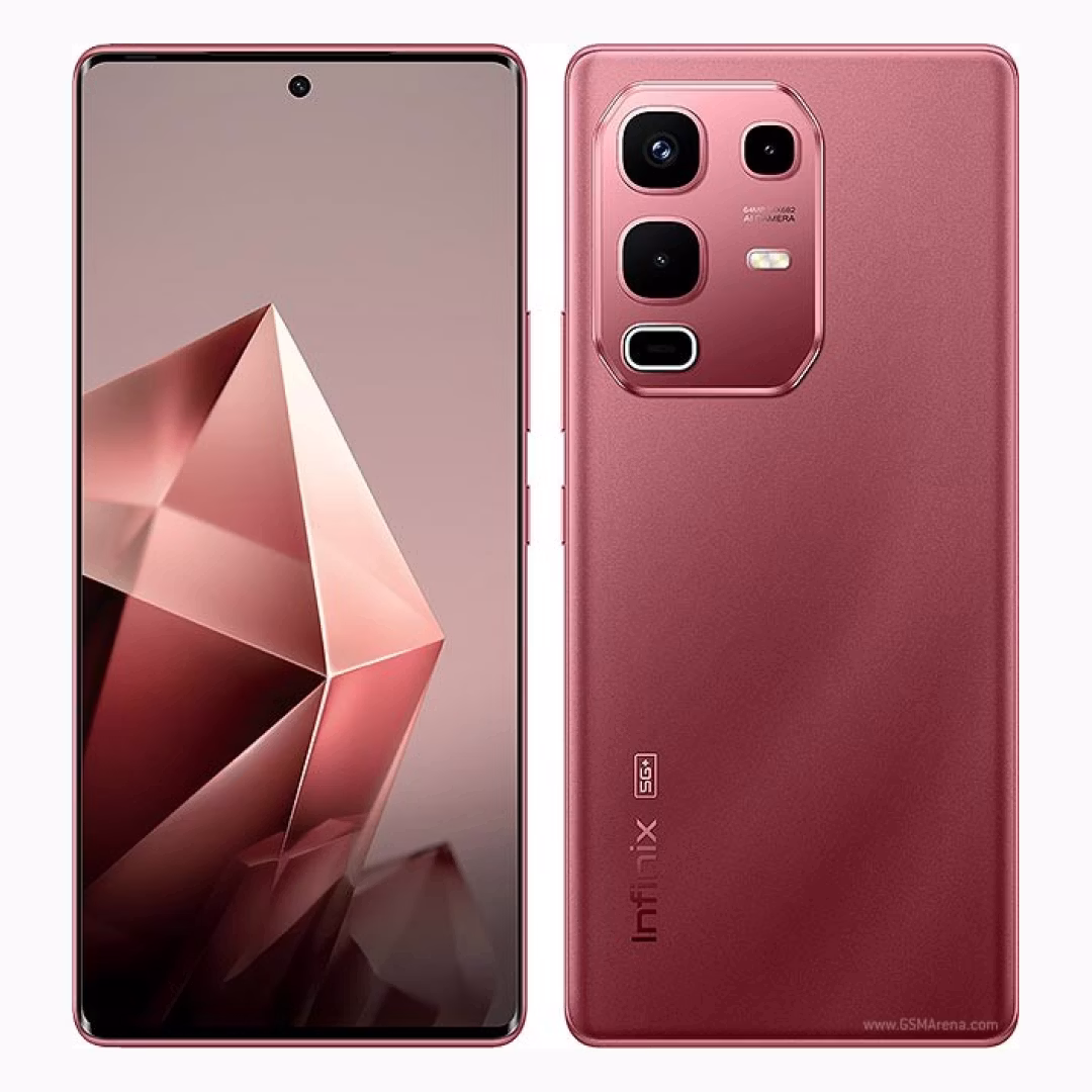 Infinix Note 50s