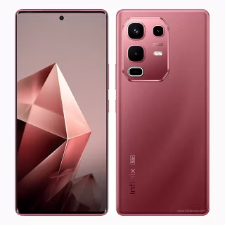 Infinix Note 50s