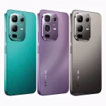 Infinix Note 50x