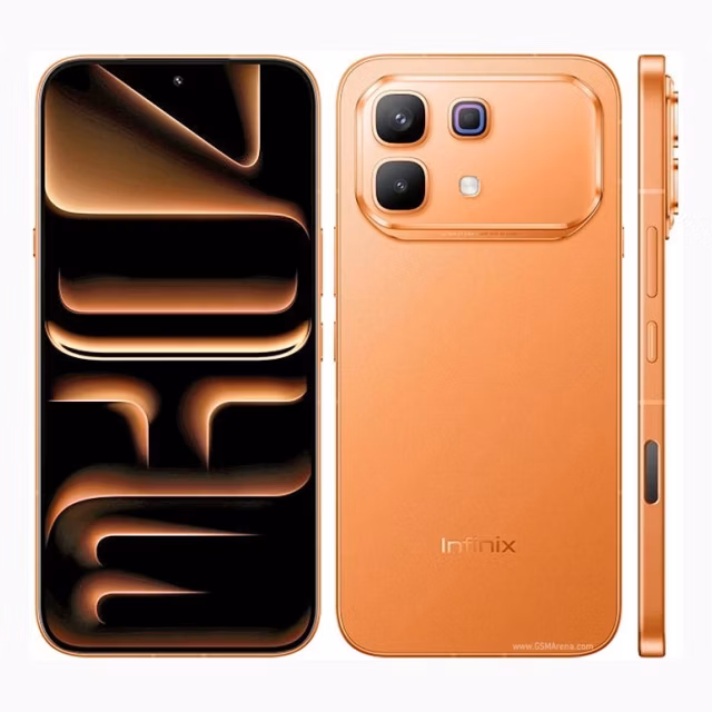 Infinix Note 60 Pro