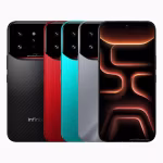 Infinix Note 60 Ultra