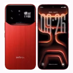 Infinix Note 60 Ultra
