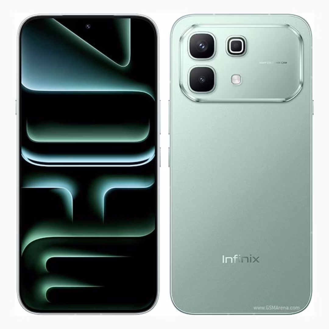 Infinix Note 60