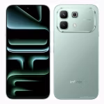 Infinix Note 60