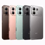 Infinix Note 60