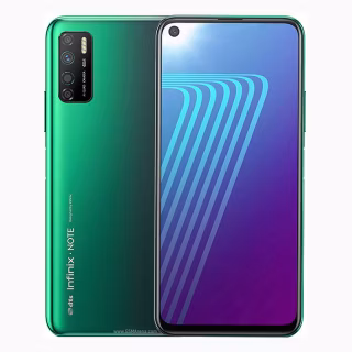 Infinix Note 7 Lite