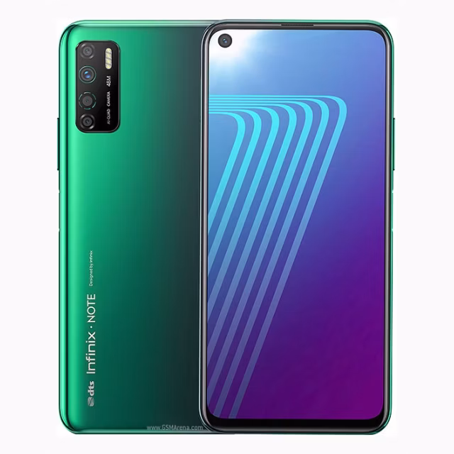 Infinix Note 7 Lite