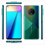 Infinix Note 7