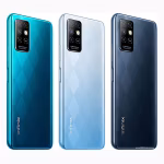Infinix Note 8i