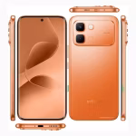Infinix Note Edge