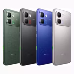 Infinix Note Edge