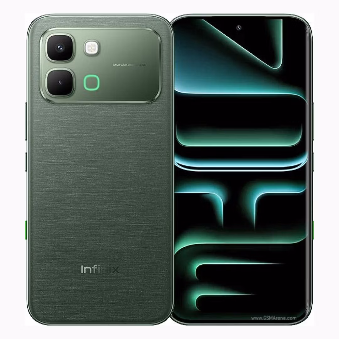 Infinix Note Edge