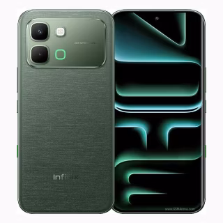 Infinix Note Edge