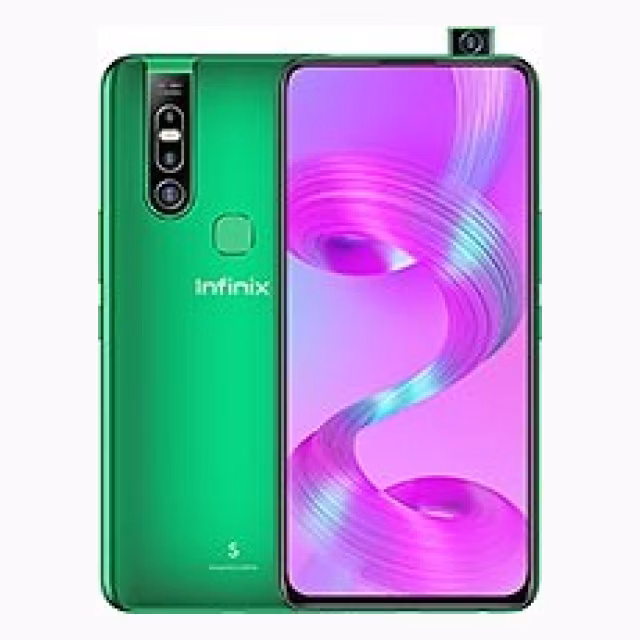 Infinix S5 Pro (16+32)
