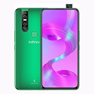 Infinix S5 Pro (48+40)