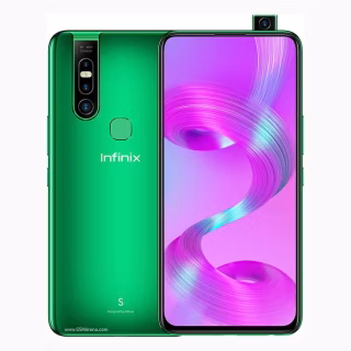 Infinix S5 Pro