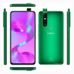 Infinix S5 Pro
