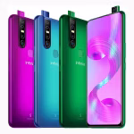 Infinix S5 Pro