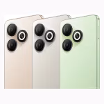 Infinix Smart 10 HD