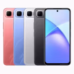 Infinix Smart 10 Plus