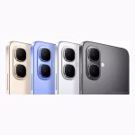 Infinix Smart 10