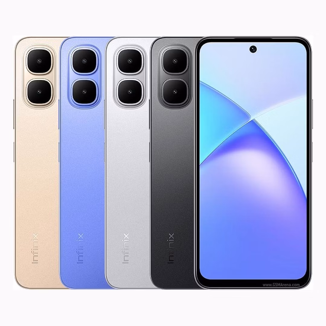 Infinix Smart 10