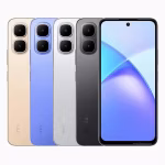 Infinix Smart 10