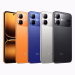 Infinix Smart 20