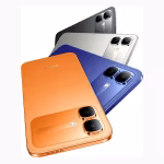 Infinix Smart 20