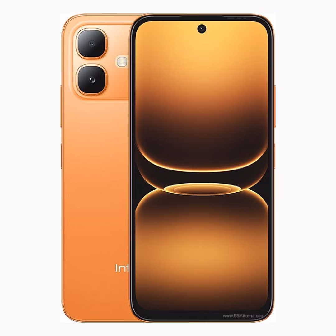 Infinix Smart 20