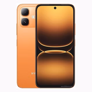 Infinix Smart 20