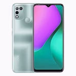 Infinix Smart 5 (India)
