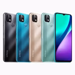 Infinix Smart 5 Pro