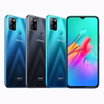 Infinix Smart 5